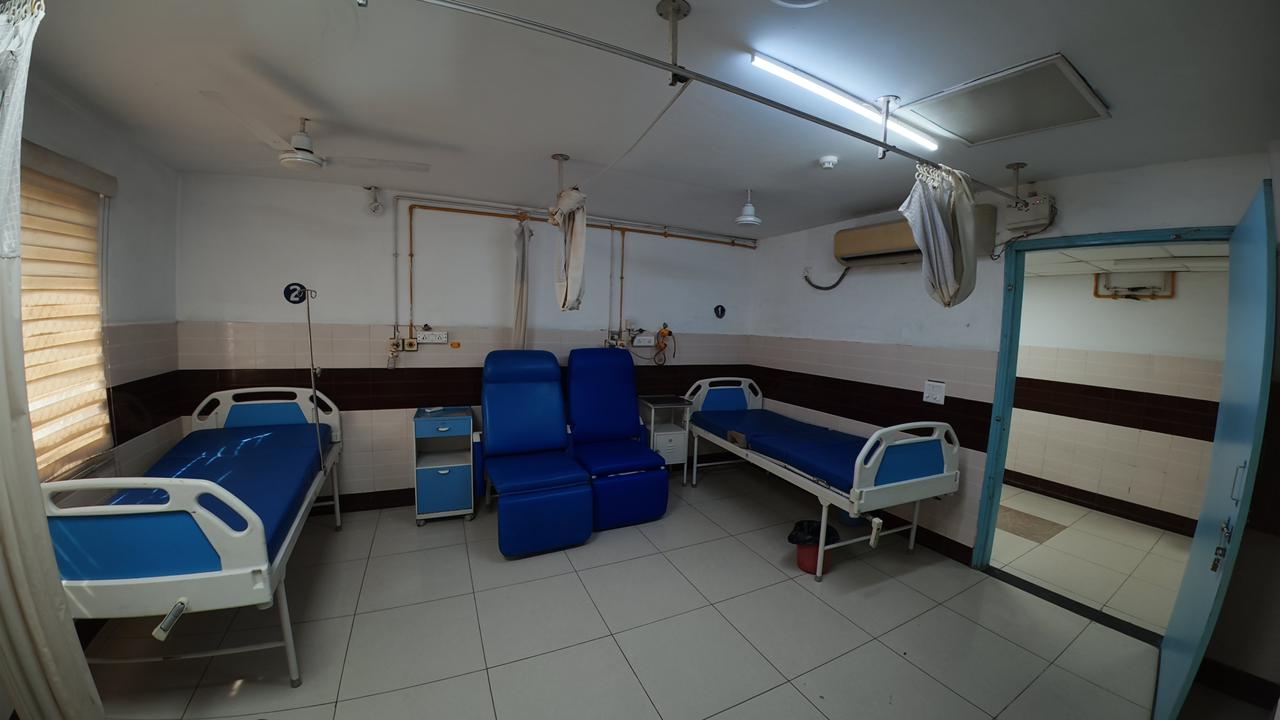 General Ward