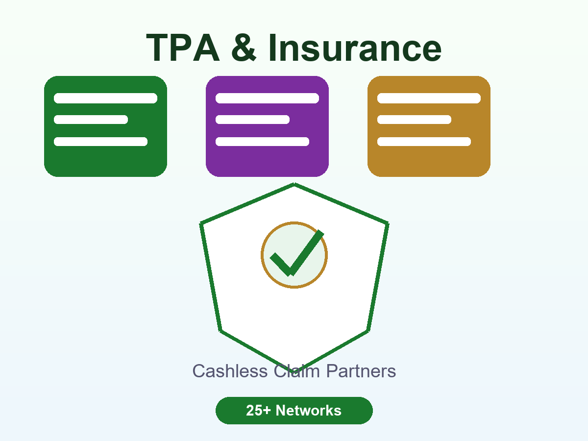 TPA and Insurance